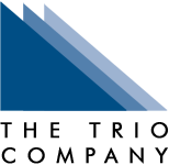 The Trio Company Logo